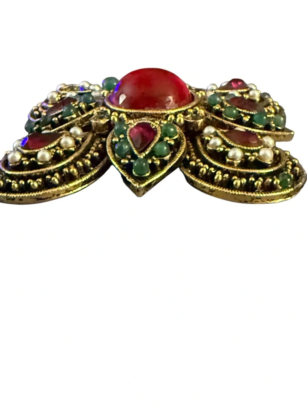 arthur Pepper beautiful vintage